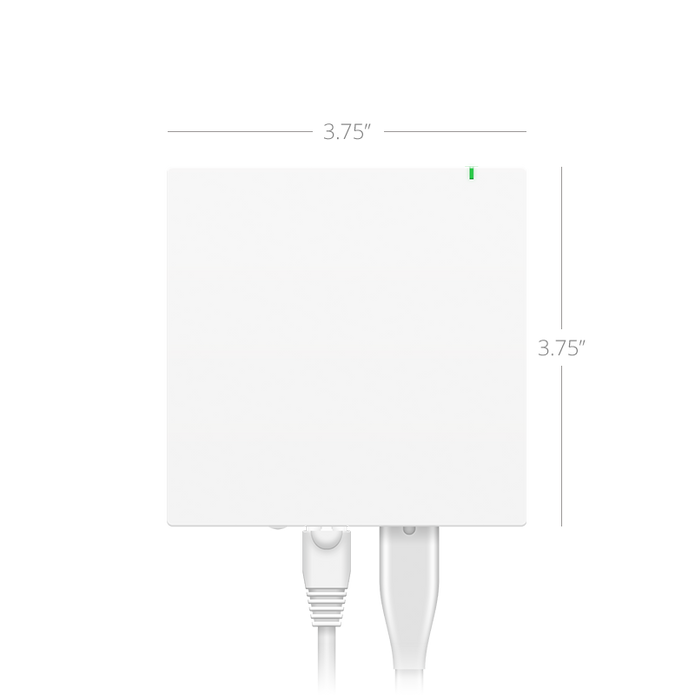 Insteon Hub cerebro Inteligente