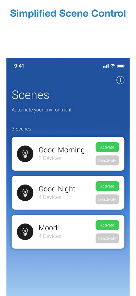 Insteon Hub cerebro Inteligente