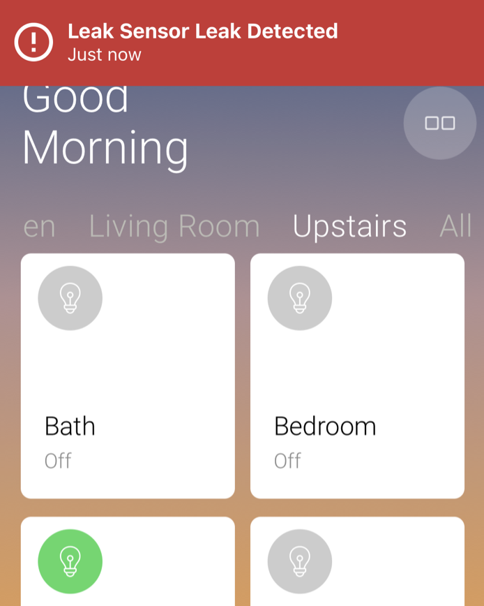 Insteon Hub cerebro Inteligente
