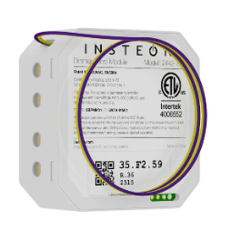Micro Dimmer Switch Module Insteon