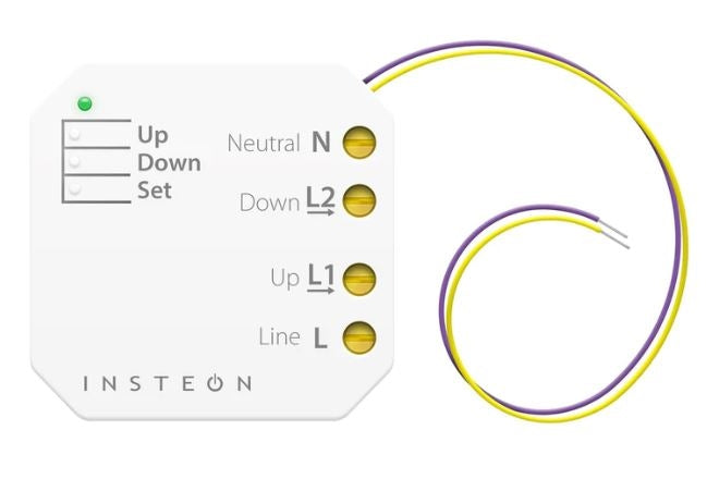 Micro Open/Close Insteon