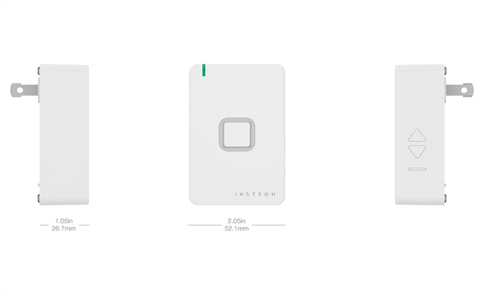 Modulo de  sirena Insteon