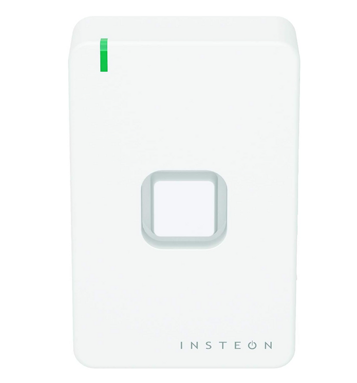 Modulo de  sirena Insteon