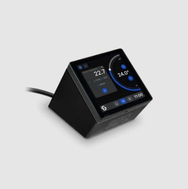 Wall display Stand Shelly