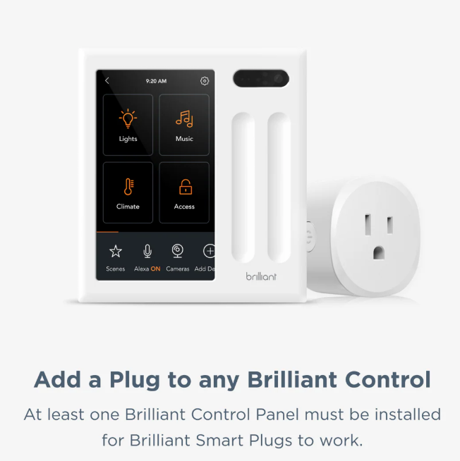 Smart Plug