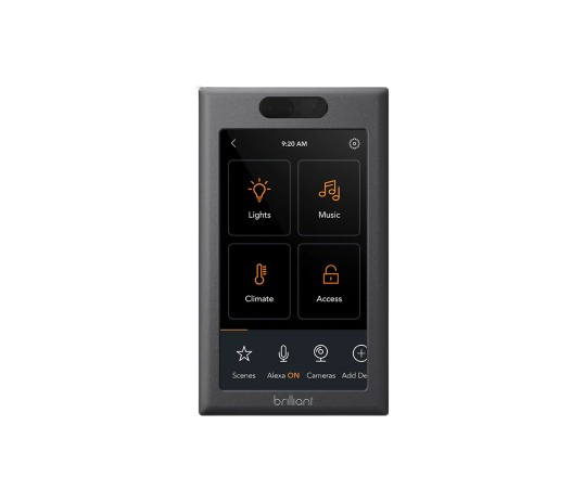 Brilliant Control 1G