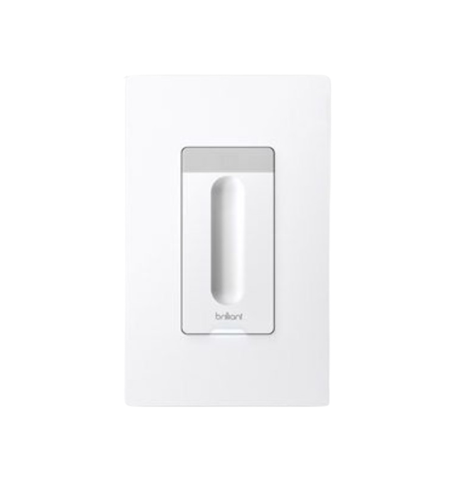 3-pack smart dimmer switch