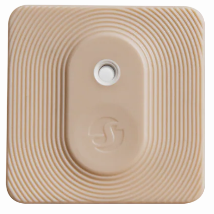 Shelly BLU H&T sensor inteligente