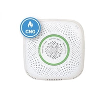 Shelly  detector de gas Natural