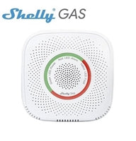 Shelly  detector de gas Licuado