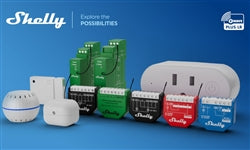 Shelly productos Wave