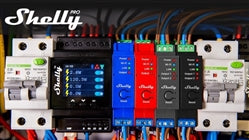 Shelly PRO