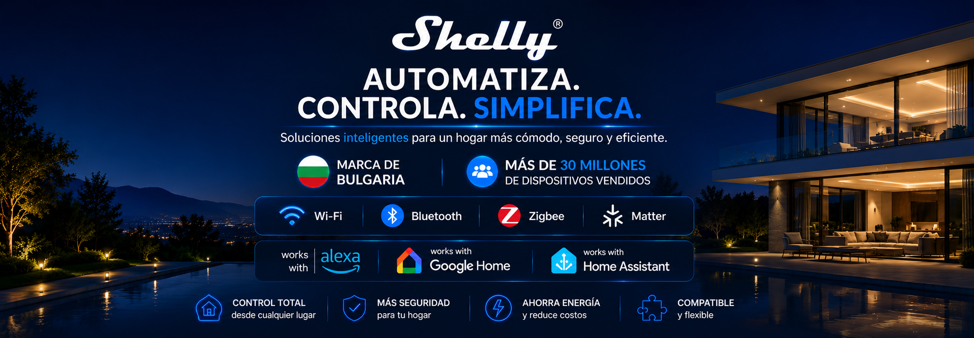 SHELLY