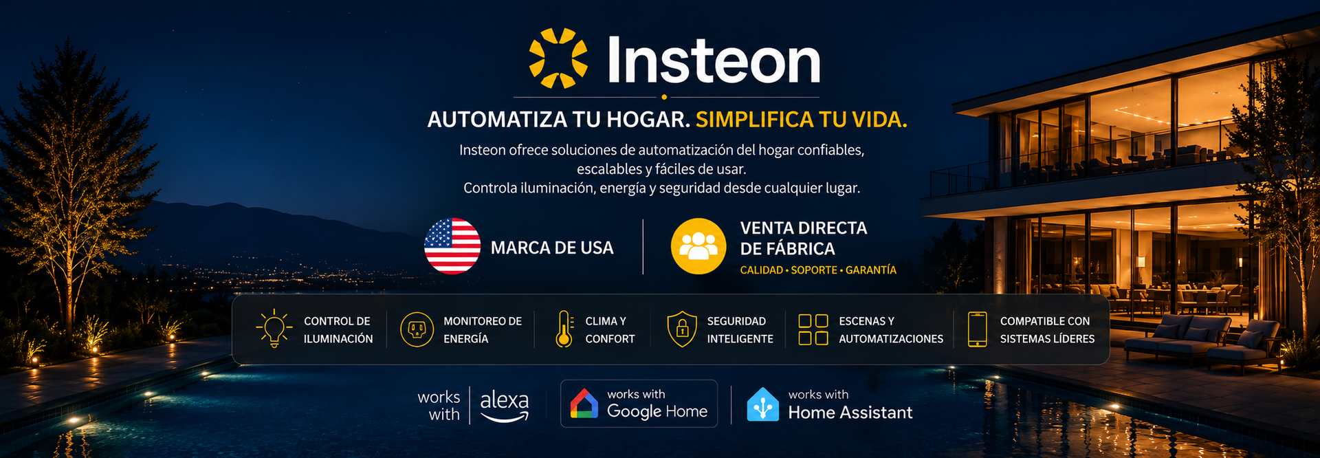 INSTEON