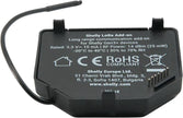 Lora Addon Shelly