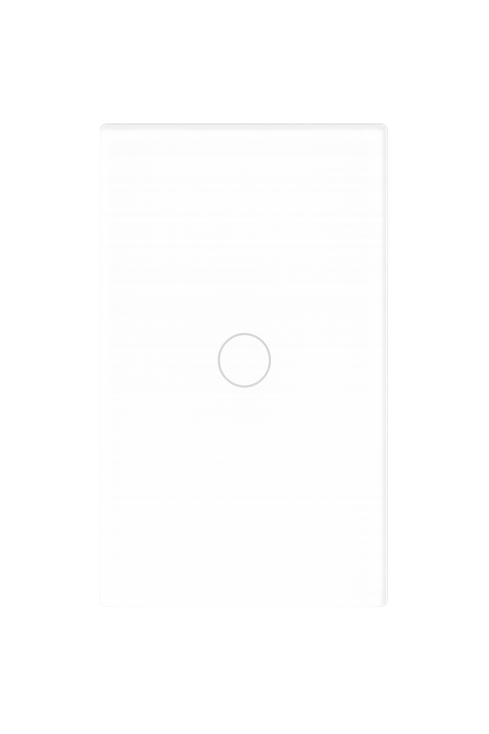 Touch Pro Smart Switch 1 gang