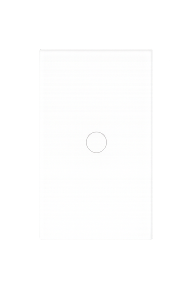 Touch Pro Smart Switch 1 gang