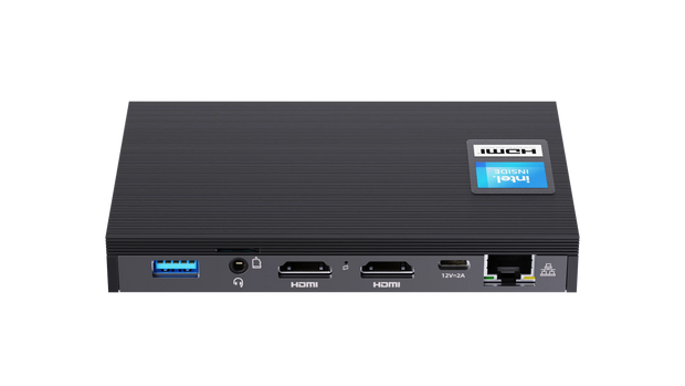 Eisy Home controlador Inteligente