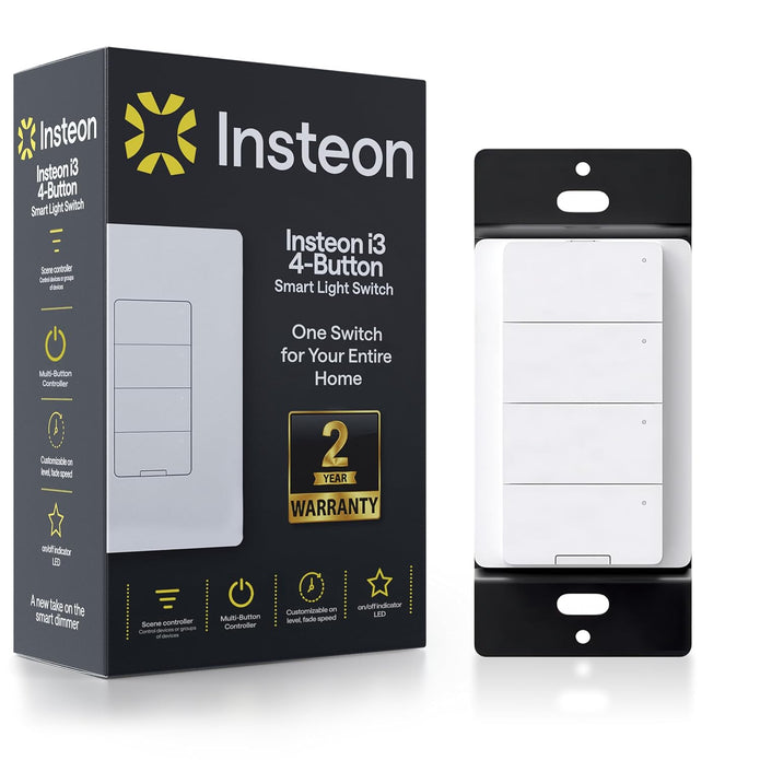I3 Keypad