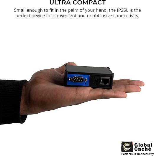 ITACH IP2SL