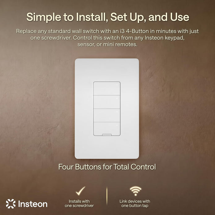 I3 Keypad