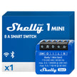 Shelly 1 Mini Gen3