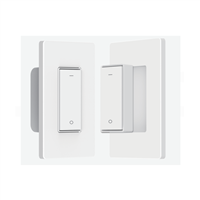 Switch dimmer WiFi Orvibo Kit