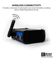ITACH WF2SL Wifi a serial Global Cache