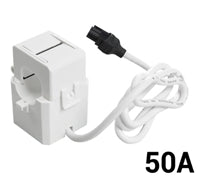 Clamp 50amp  para Shelly EM