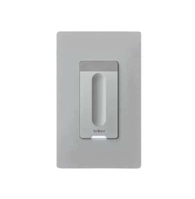 3-pack smart dimmer switch