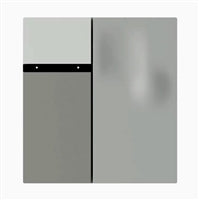 Mixswitch Defy Panel Inteligente 3 Botones Orvibo