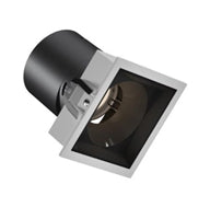 S5 Smart spotlight cuadrada sin marco Orvibo