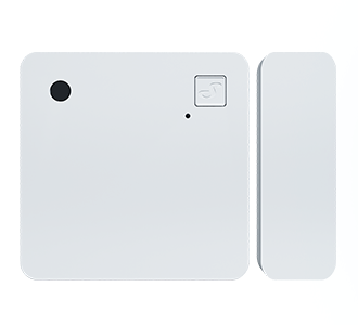 Shelly Wave Door Window LR US