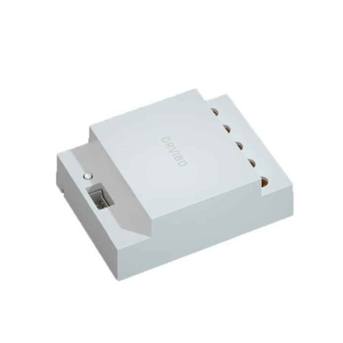Inwall zigbee relevador de 3 cargas Orvibo
