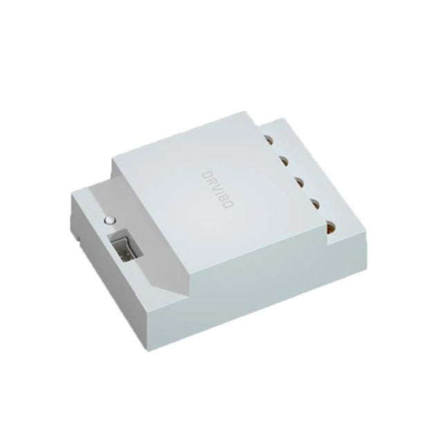 Inwall zigbee relevador de 3 cargas Orvibo
