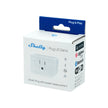 Control Inteligente para contacto Shelly repite Wifi