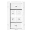 Paddle cambio de color para Keypad 6  Insteon