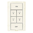 Paddle cambio de color para Keypad 6  Insteon
