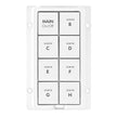 Paddle cambio de color para Keypad 8 Insteon