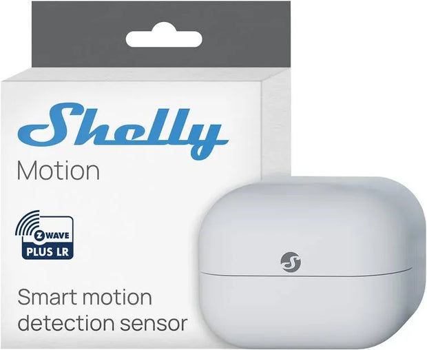 Shelly BLU Motion
