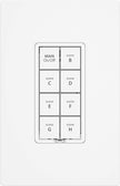 Keypad Dimmer 8 botones