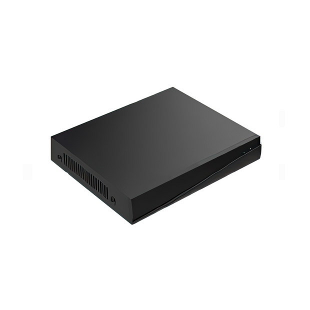 Digital Video Recorder