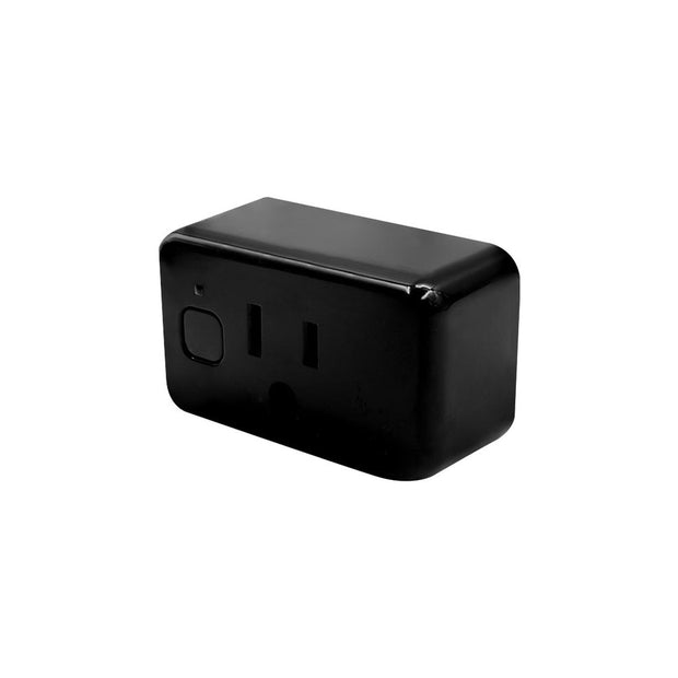 Shelly Plus US Plug Gen4 contacto electrico