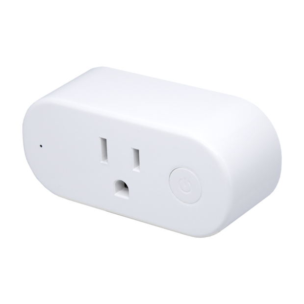 Shelly Plus US Plug contacto electrico