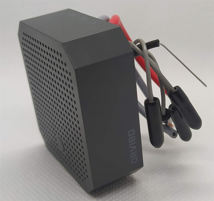Inwall relay zigbee Orvibo