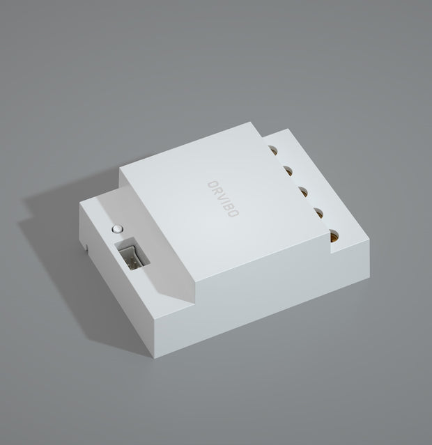 Inwall zigbee relay de 3 cargas Orvibo