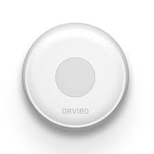 Boton de emergencia inalambrico zigbee Orvibo