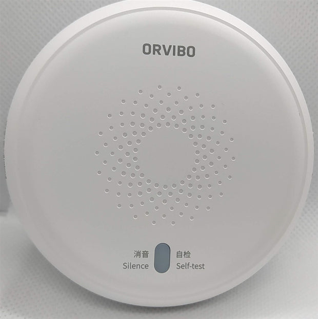 Sensor de humo pro zigbee Orvibo