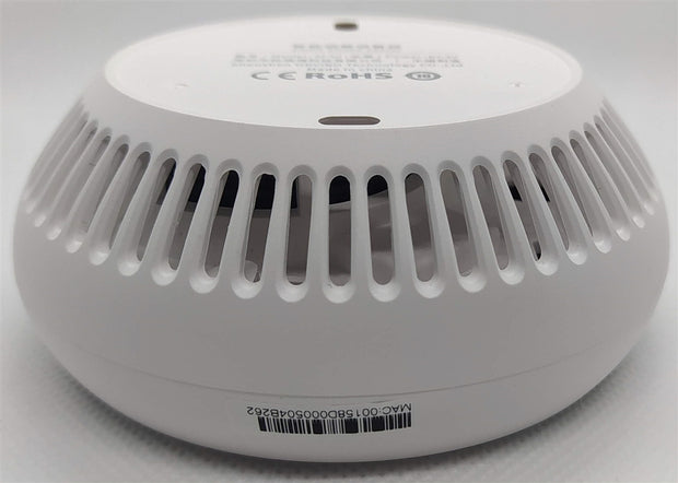 Sensor de humo pro zigbee Orvibo