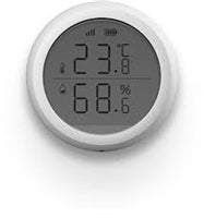 Sensor de temperatura y humedad zigbee Orvibo
